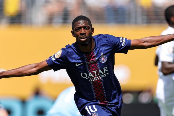 Sức mạnh tuyệt vời, thật khó để tìm thấy một đối thủ! Paris Saint-Germain đứng đầu danh sách sức mạnh của câu lạc bộ toàn cầu