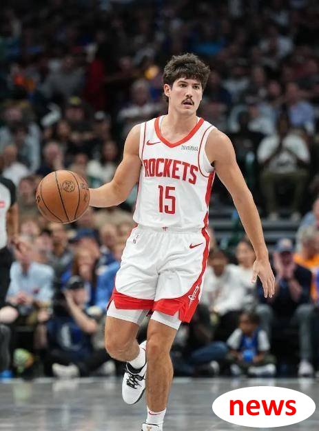 Rockets có kế hoạch tập trung vào việc nuôi dưỡng các cầu thủ trẻ trong backcourt